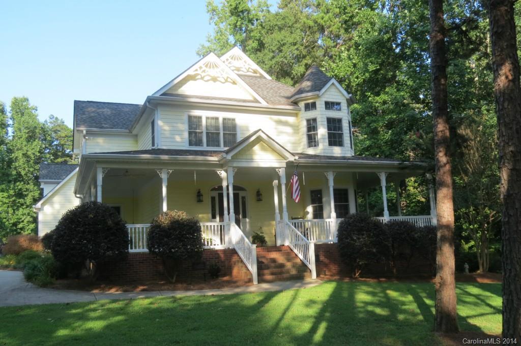18800 Shearer Rd., Davidson, NC 28036