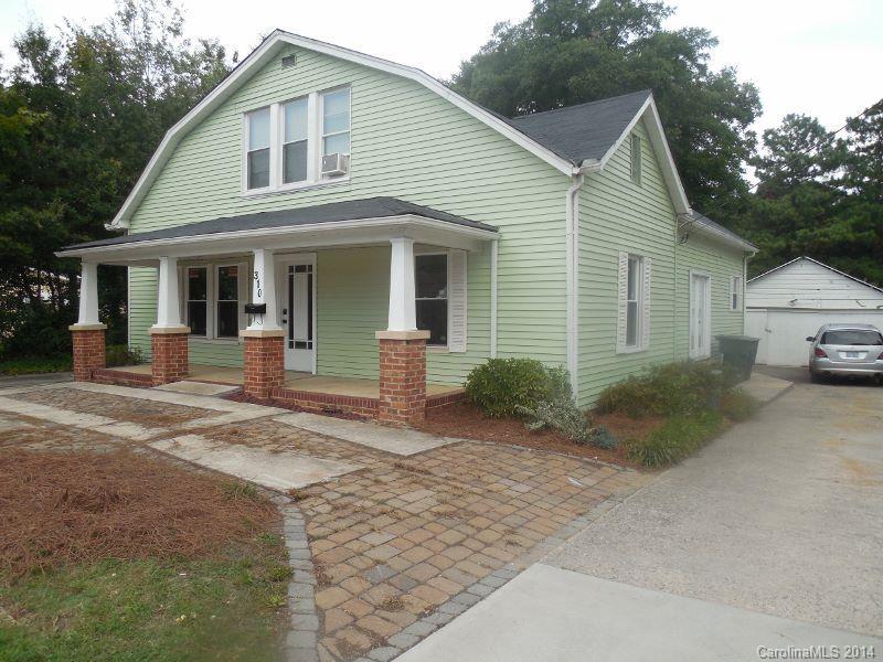 310 S Church St., Mooresville, NC 28115