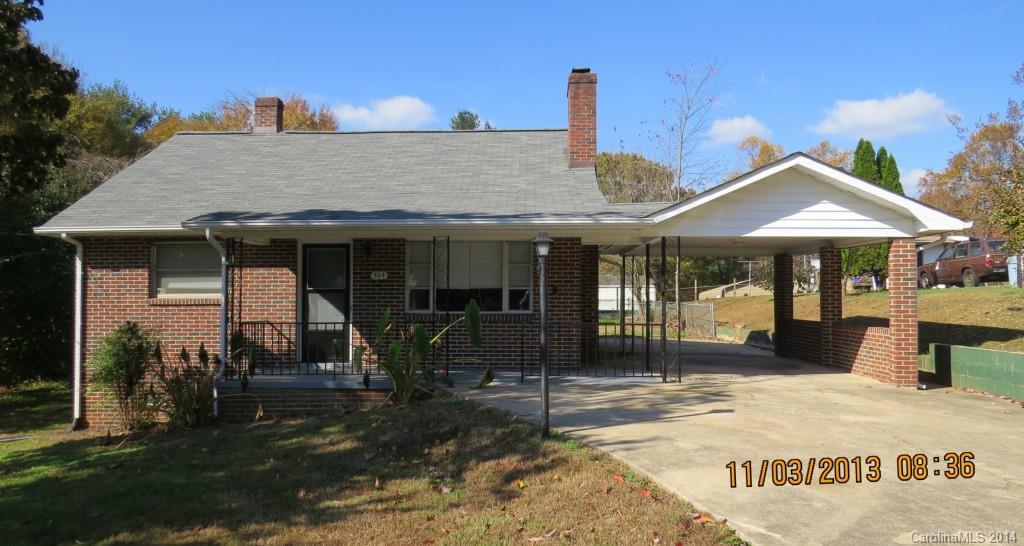 504 25th St., Hickory, NC 28602
