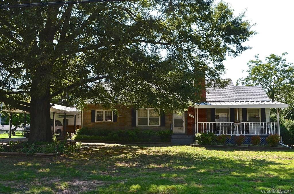 1012 Calhoun St., Monroe, NC 28112