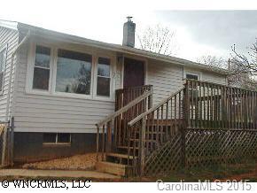 125 Edgewood Road, Asheville, NC 28806