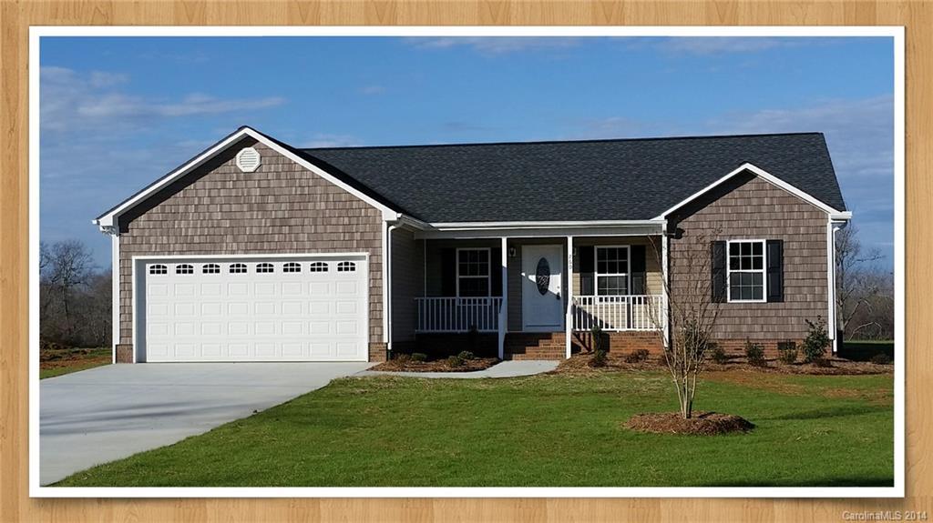 260 Lone Pine Rd. #8, Statesville, NC 28625