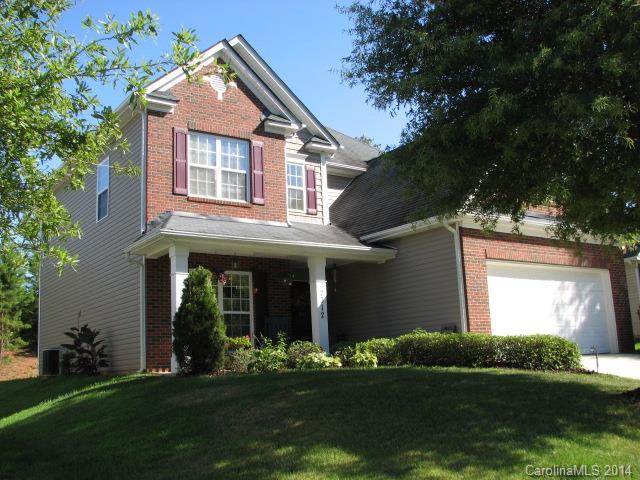 2312 Oakdale Creek Ln., Charlotte, NC 28216