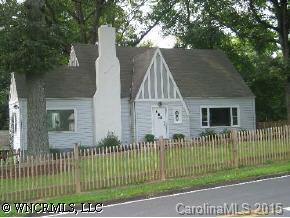 [Address Hidden by Seller], Candler, NC 28715