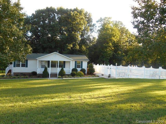 400 Low Bridge Rd., Iron Station, NC 28080