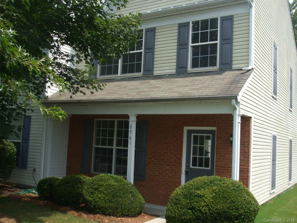 6961 Rothchild Dr. #none, Charlotte, NC 28270