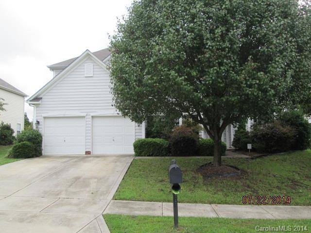 1911 Briarcrest Dr., Charlotte, NC 28269