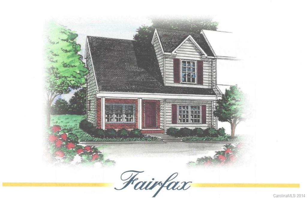 11147 Derryrush Dr., Charlotte, NC 28213