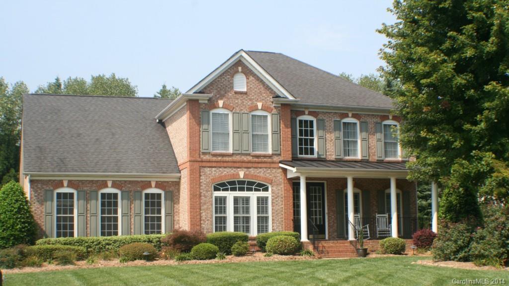 16543 Segars Ln. #22, Huntersville, NC 28078