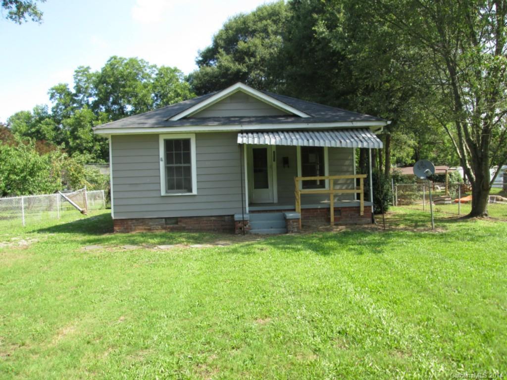 2003 Katherine St., Kannapolis, NC 28083