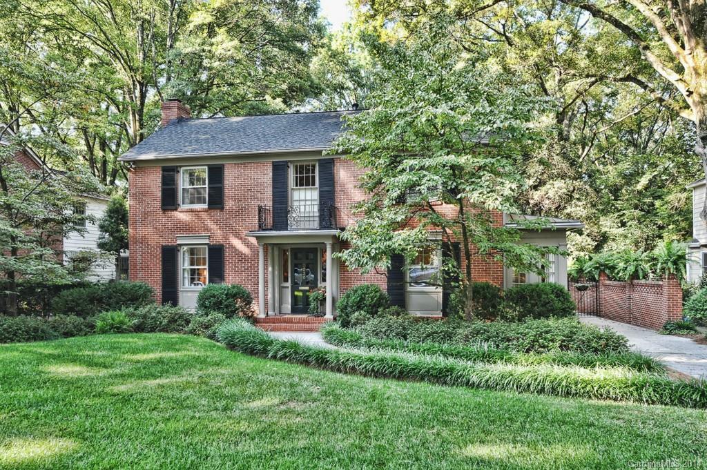 2030 Bucknell Ave., Charlotte, NC 28207