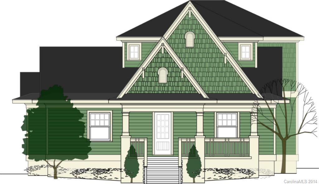 1708 Truman Rd., Charlotte, NC 28205