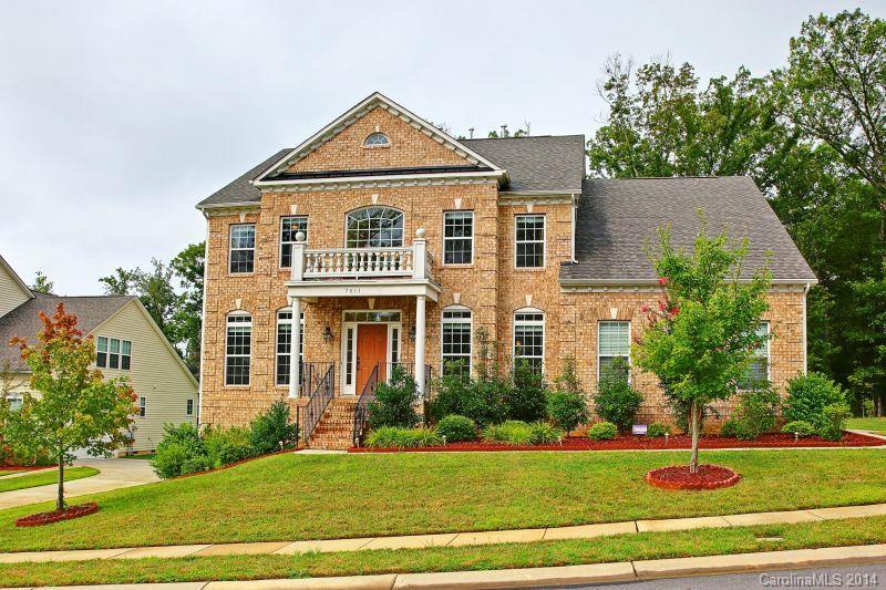 7811 Wiltshire Ridge Rd., Charlotte, NC 28269