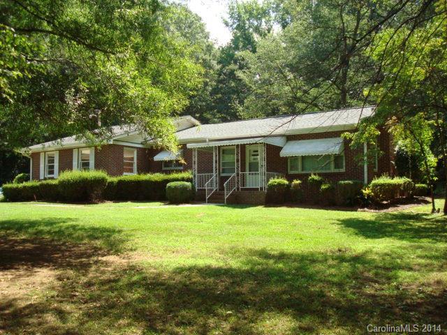 503 Park Rd., Dallas, NC 28034