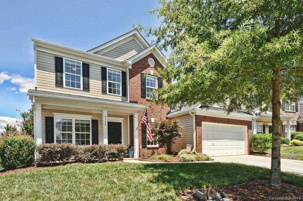9120 Rowe Ct., Charlotte, NC 28278