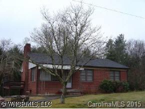 306 Batson Road, Brevard, NC 28712