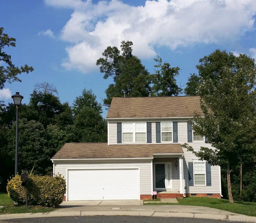 1318 Red Tallen Ct., Charlotte, NC 28214