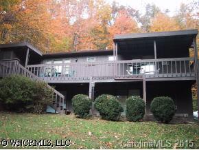 30 Lookout Terrace, Black Mountain, NC 28711
