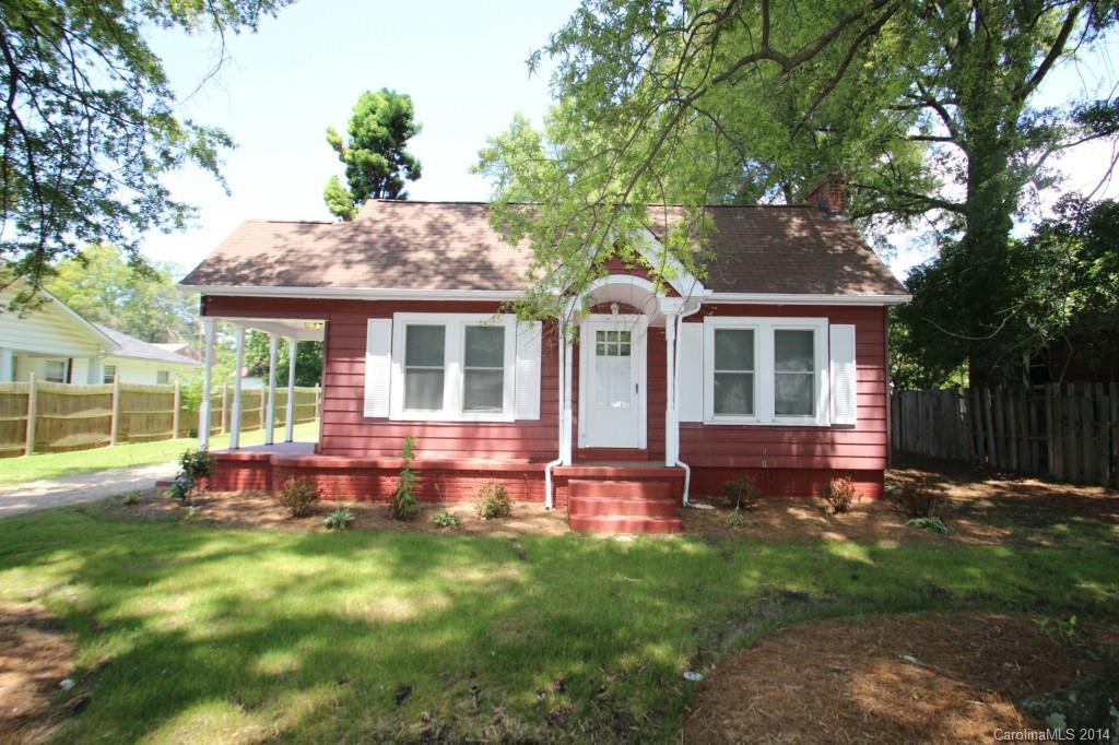 1403 Lane St., Kannapolis, NC 28083
