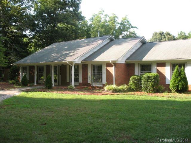 2314 Goldmine Rd., Monroe, NC 28110