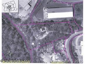 27 Pond Rd., Asheville, NC 28806