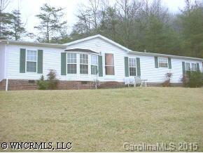 176 Upper Heron Cove Road, Weaverville, NC 28787