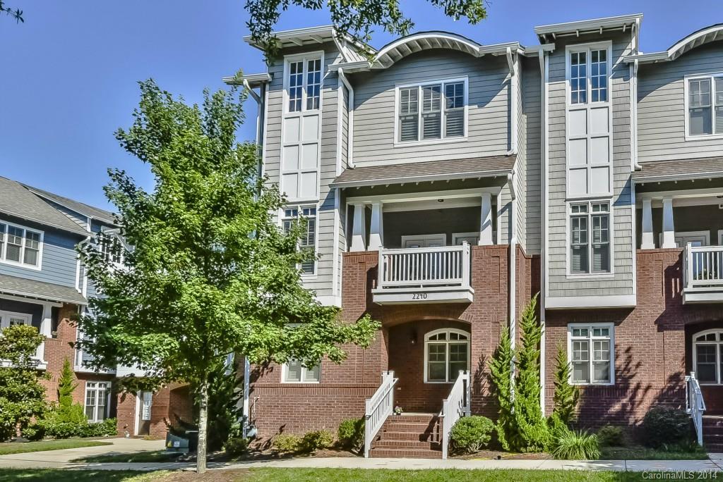 2240 Lyndhurst Ave., Charlotte, NC 28203