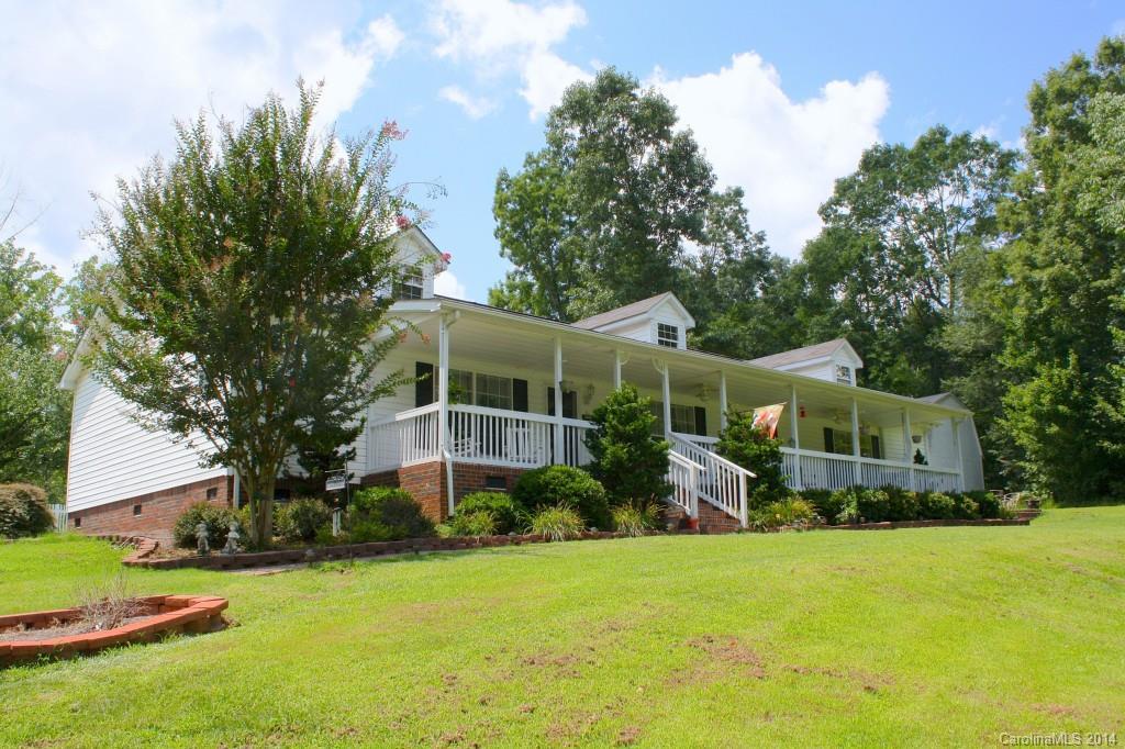 6523 Forney Hill Rd., Denver, NC 28037