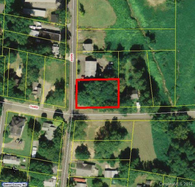 334 S Avon St., Gastonia, NC 28054