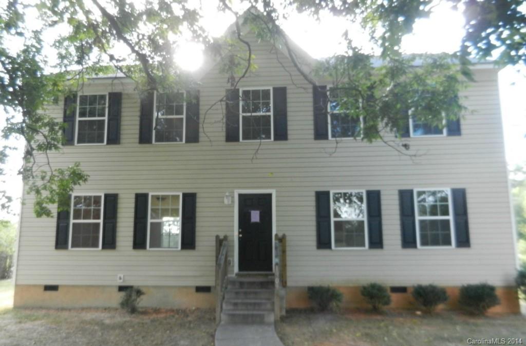 1909 Temple St., Monroe, NC 28110