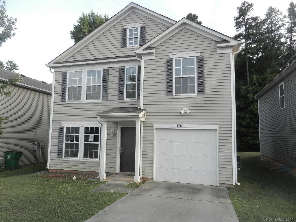 8541 Panglemont Dr., Charlotte, NC 28269