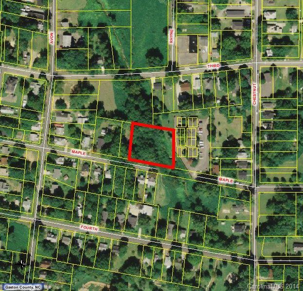 620 E Maple Ave., Gastonia, NC 28054