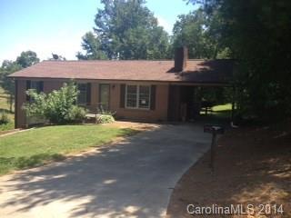 70 Saint James Ln., Taylorsville, NC 28681