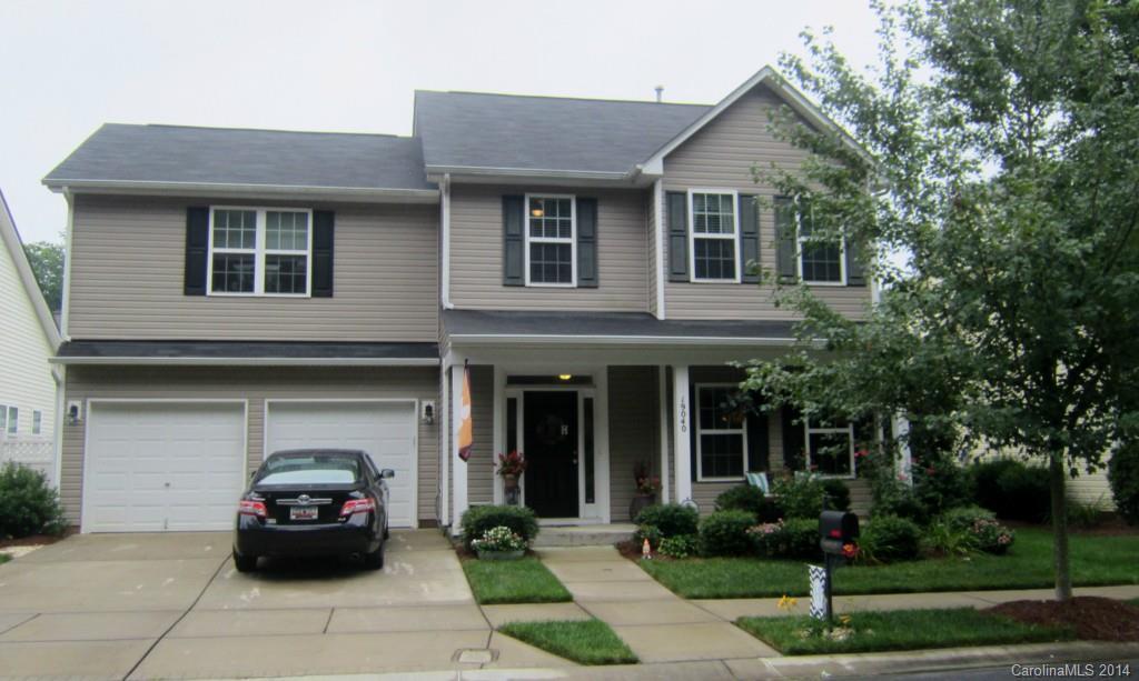 19040 Celestine Ln. #506, Cornelius, NC 28031