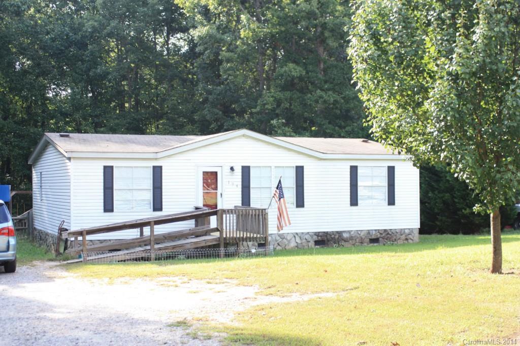 194 Carlyle Rd., Troutman, NC 28166