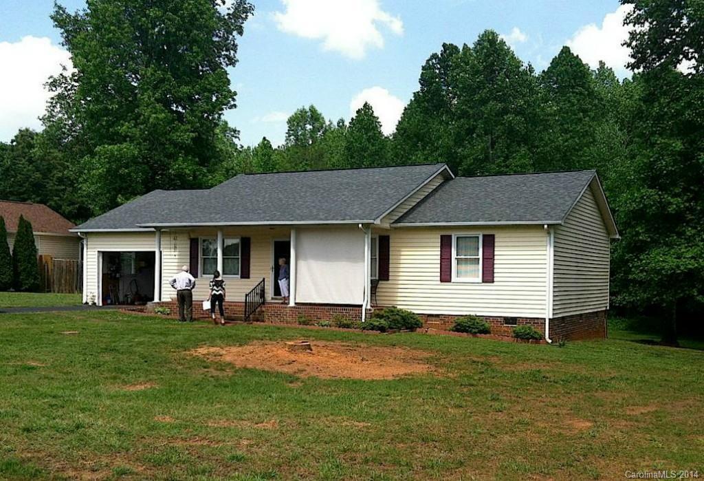 2175 Barger Rd., Salisbury, NC 28146