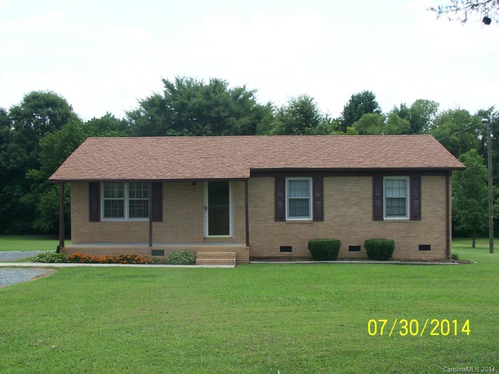 1914 Macedonia Church Rd., Monroe, NC 28112