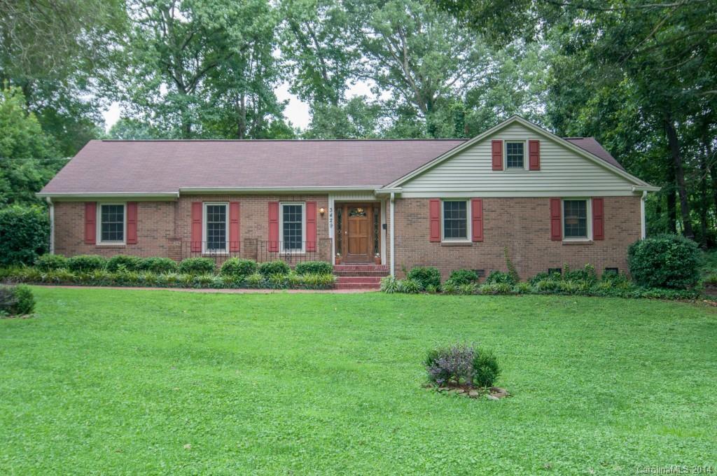 3429 Gardner Park Dr. #31-32, Gastonia, NC 28054