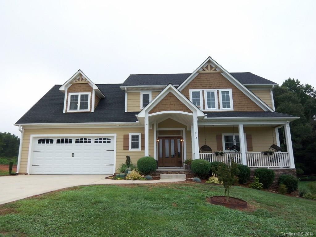 212 Shepherds Bluff Dr., Mooresville, NC 28115