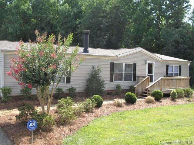 117 Wilkins Way, Cleveland, NC 27013