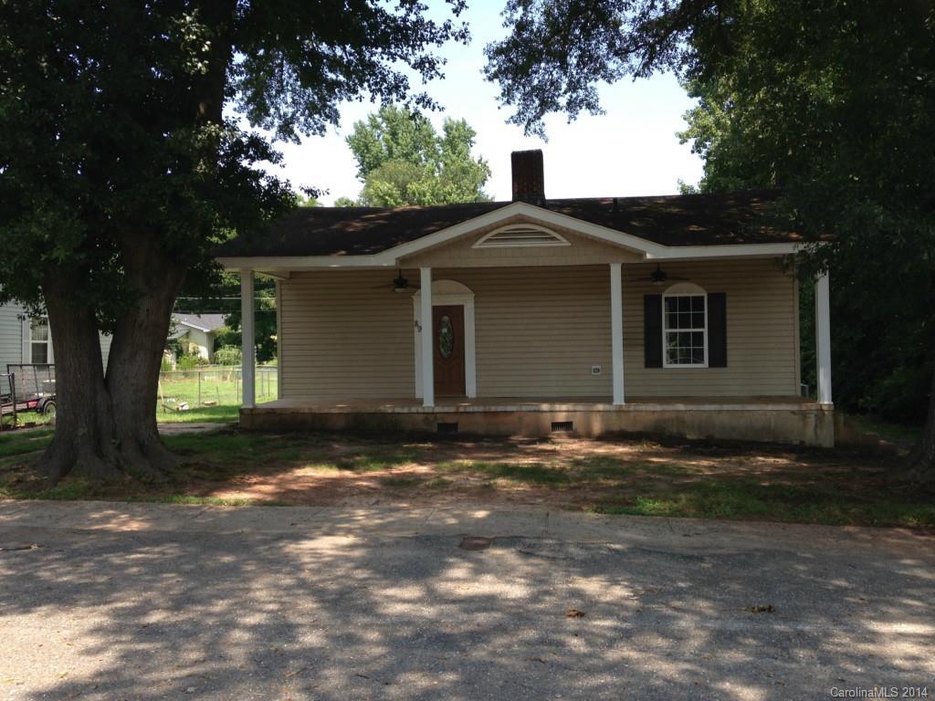89 Dellinger Ave., Gastonia, NC 28054
