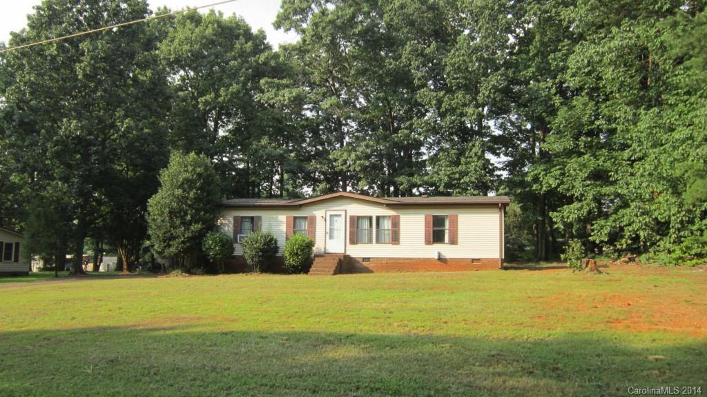 3536 Diesel Dr., Lincolnton, NC 28092
