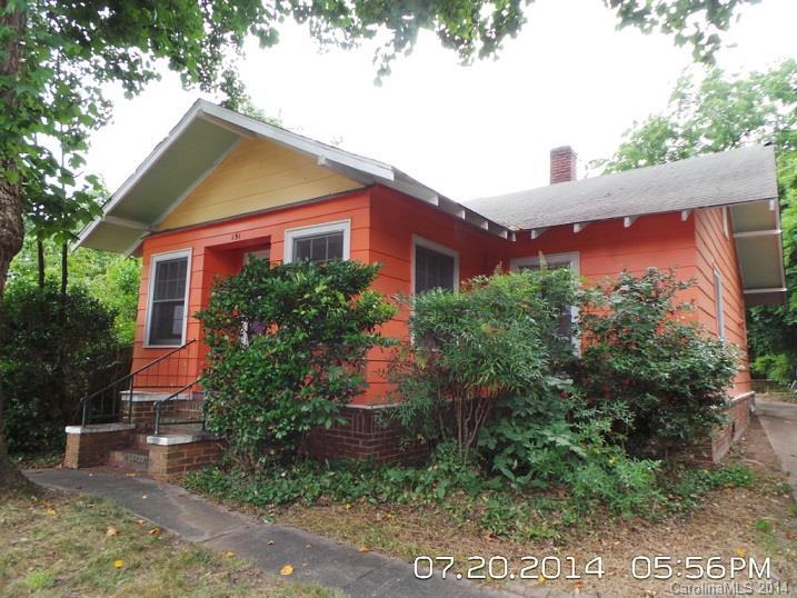 151 Park St., Statesville, NC 28677