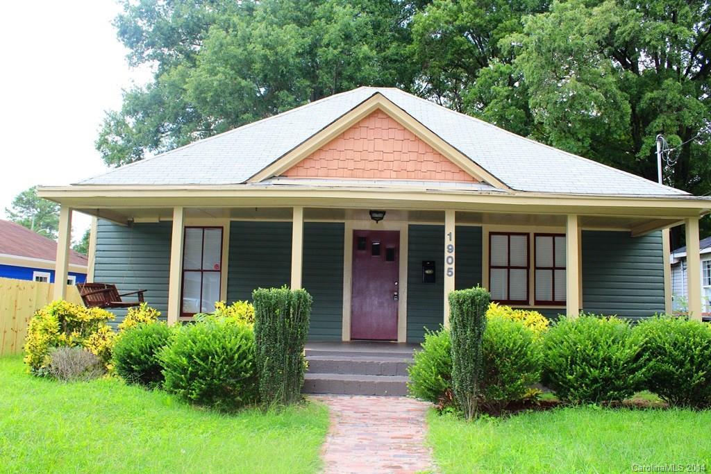 1905 Umstead St., Charlotte, NC 28205