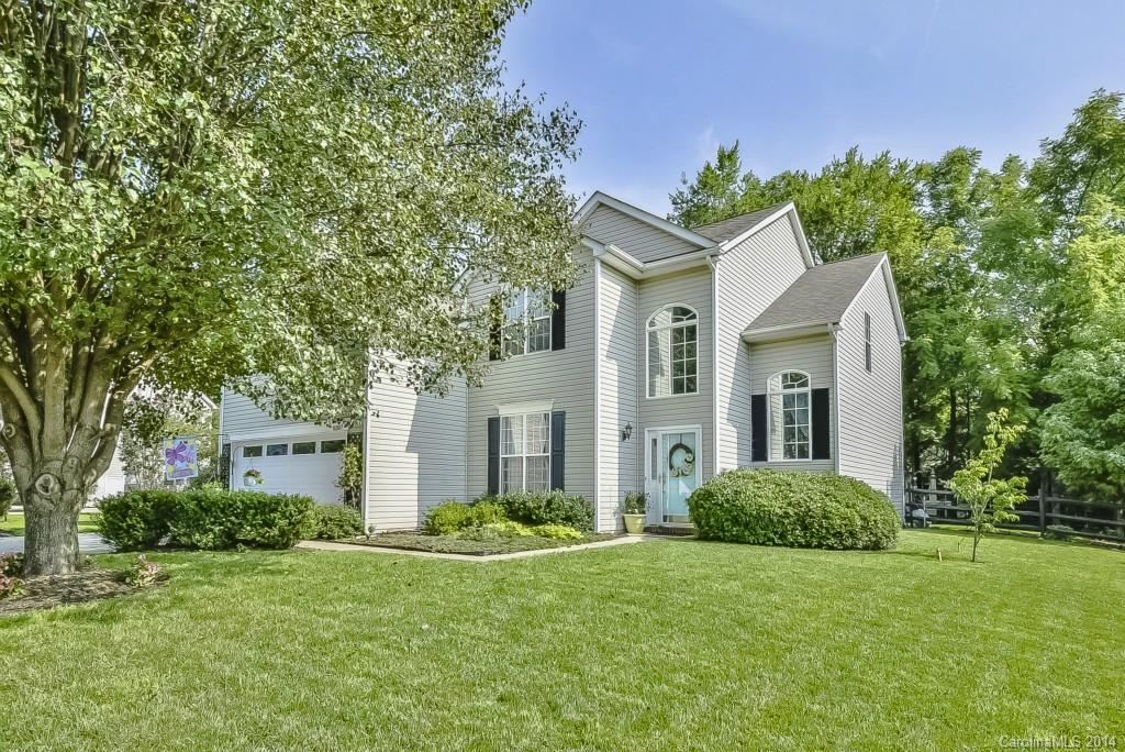 8307 Laurel Run Dr., Charlotte, NC 28269