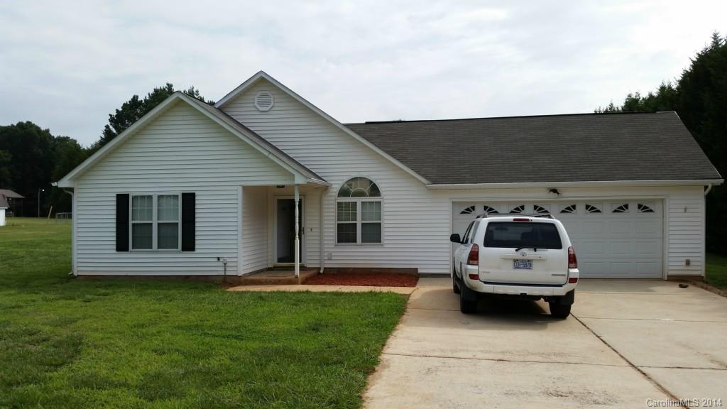 2120 Tryon Courthouse Rd., Bessemer City, NC 28016