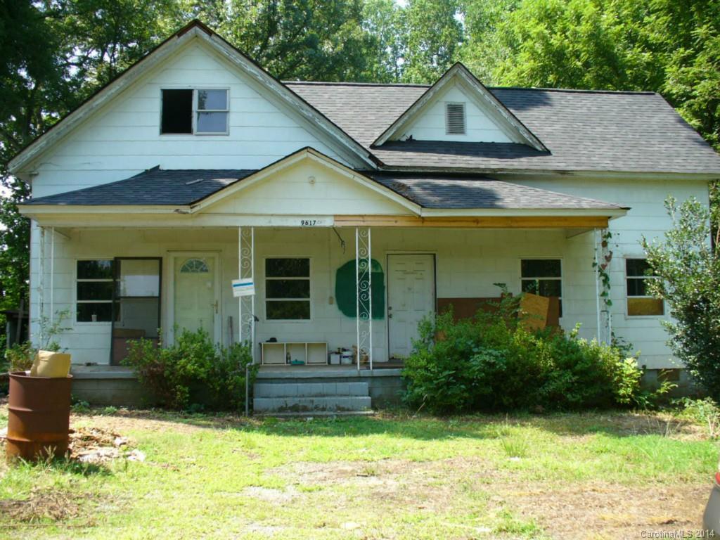 9617 Old Dowd Rd., Charlotte, NC 28214