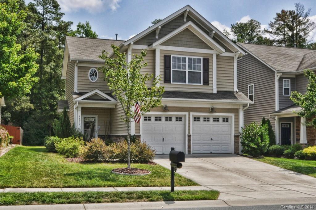 9822 Dominion Crest Dr., Charlotte, NC 28269