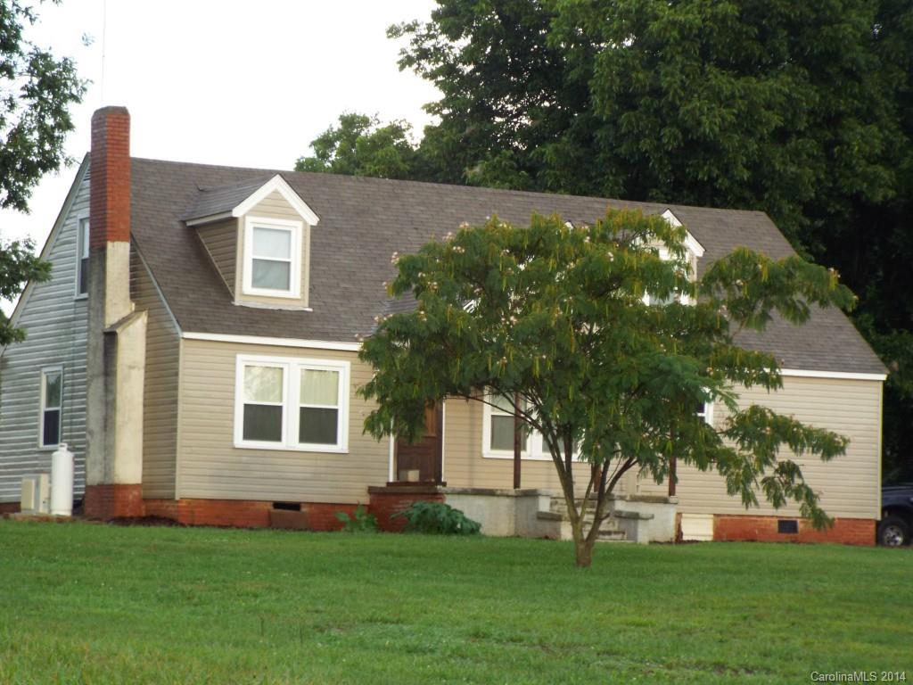 1798 Ether Rd., Star, NC 27356