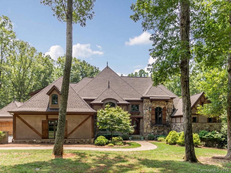 10300 Sweetleaf Pl., Charlotte, NC 28278